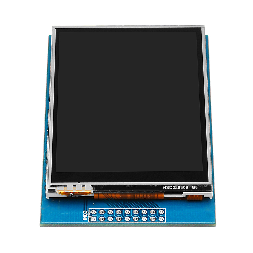 28-Inch-TFT-LCD-Shield-Touch-Display-Screen-Module-Geekcreit-for-Arduino---products-that-work-with-o-989697