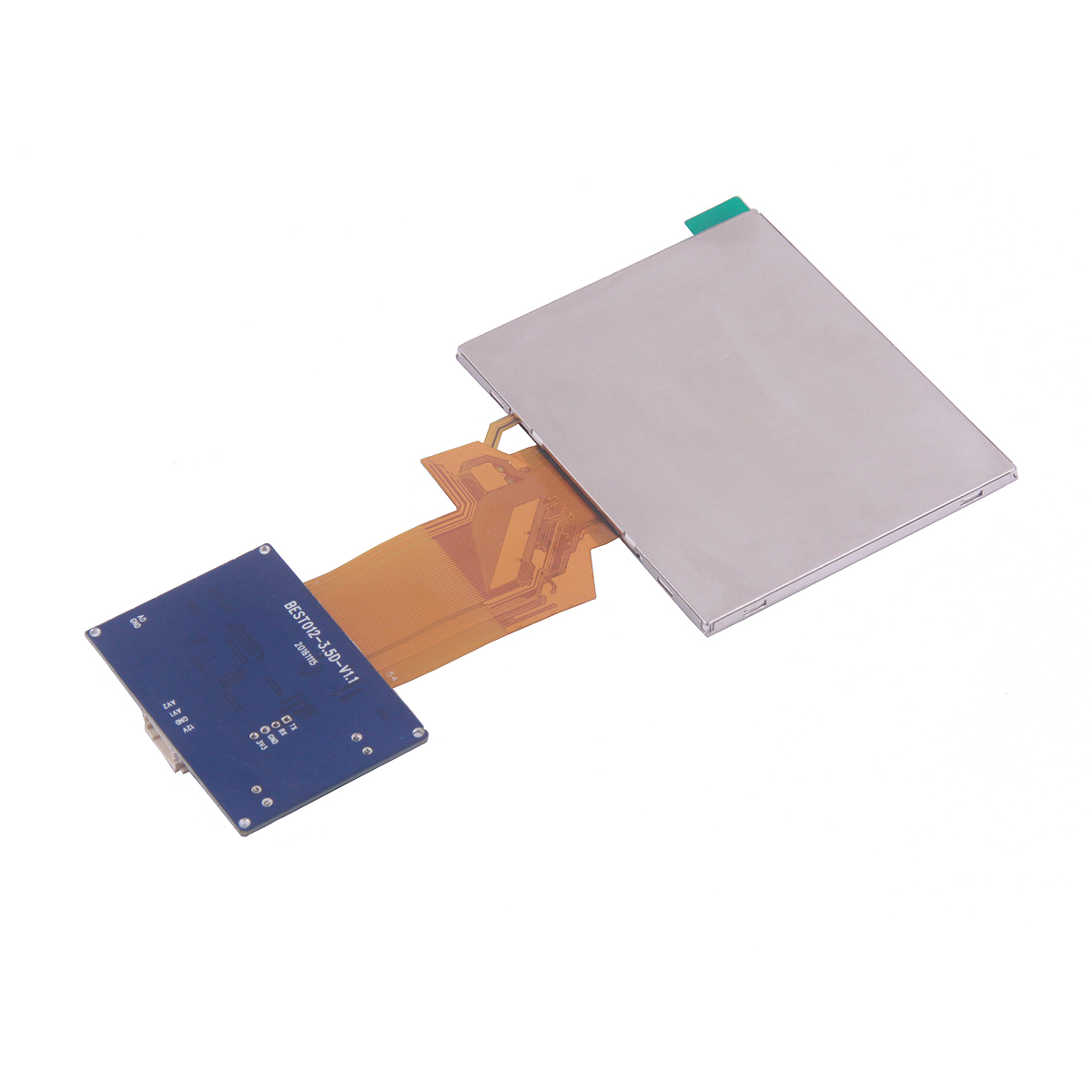 35-Inch-TFT-LCD-320240-Display-Module-DC12V-Driver-Board-Two-Channel-Video-Input-1523987