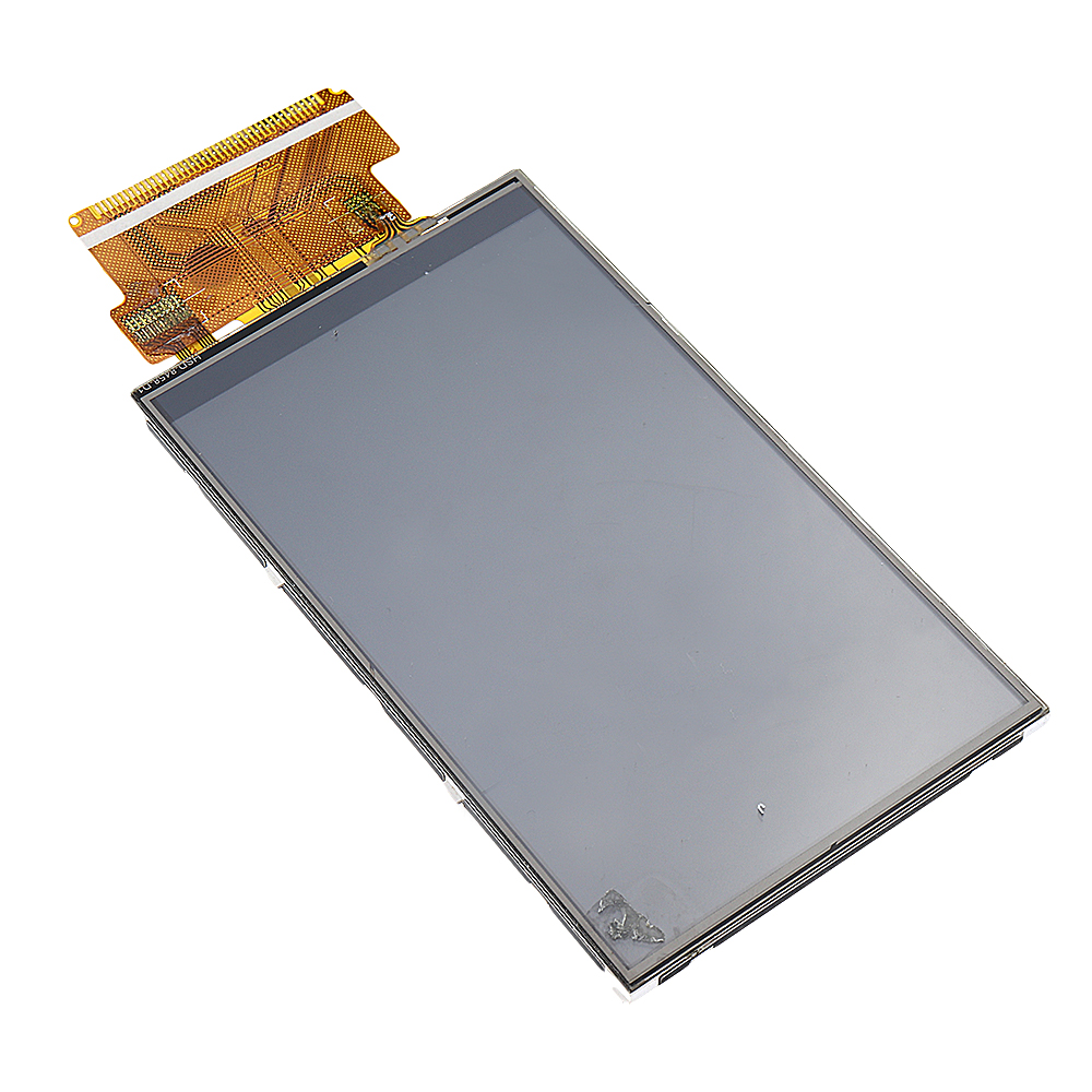 3.97 Inch 4 Inch 41Pin TFT LCD Color Screen 240*400 Display Bare Board ...