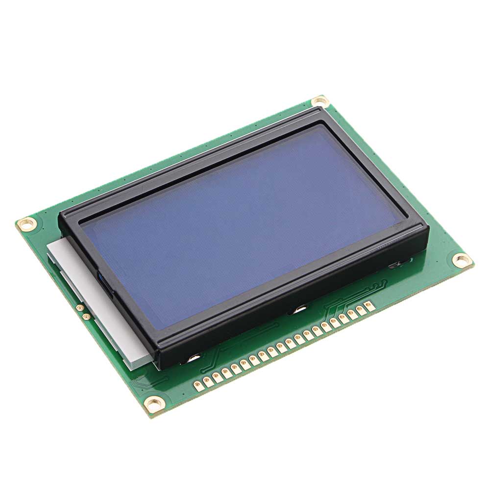 3Pcs-12864-128-x-64-Graphic-Symbol-Font-LCD-Display-Module-Blue-Backlight-1147422