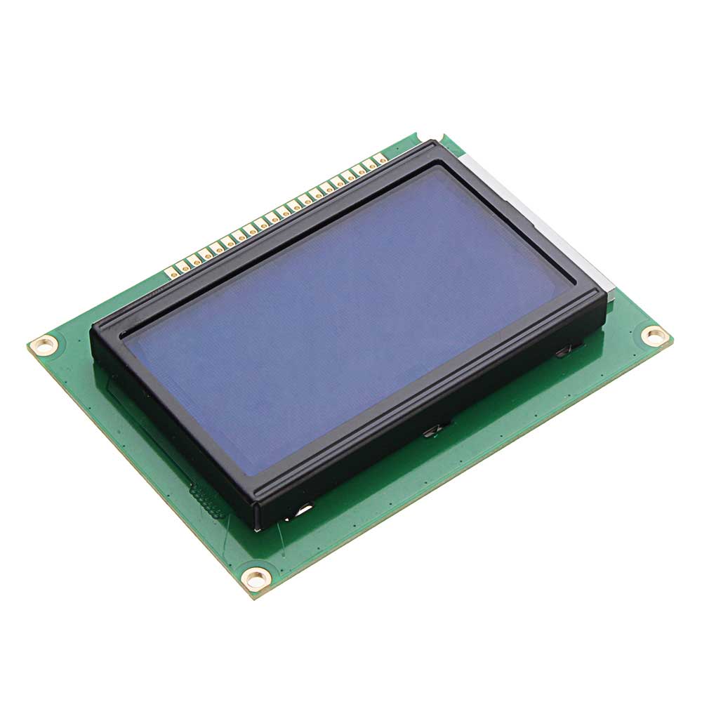 3Pcs-12864-128-x-64-Graphic-Symbol-Font-LCD-Display-Module-Blue-Backlight-1147422