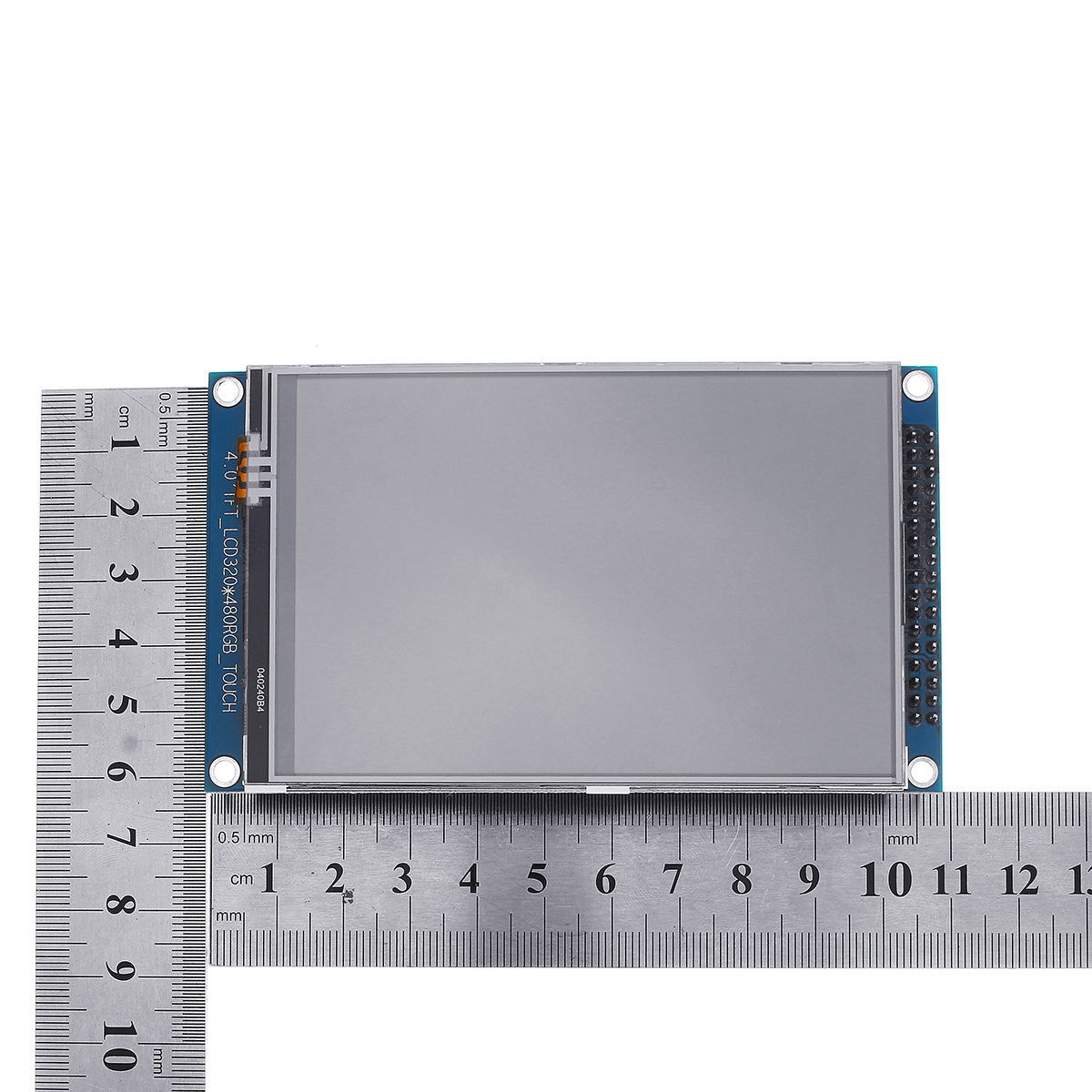 4-Inch-TFT-LCD-Display-Module-with-XPT2046-Touch-Color-Screen-320480-ILI9486-Chip-1549809
