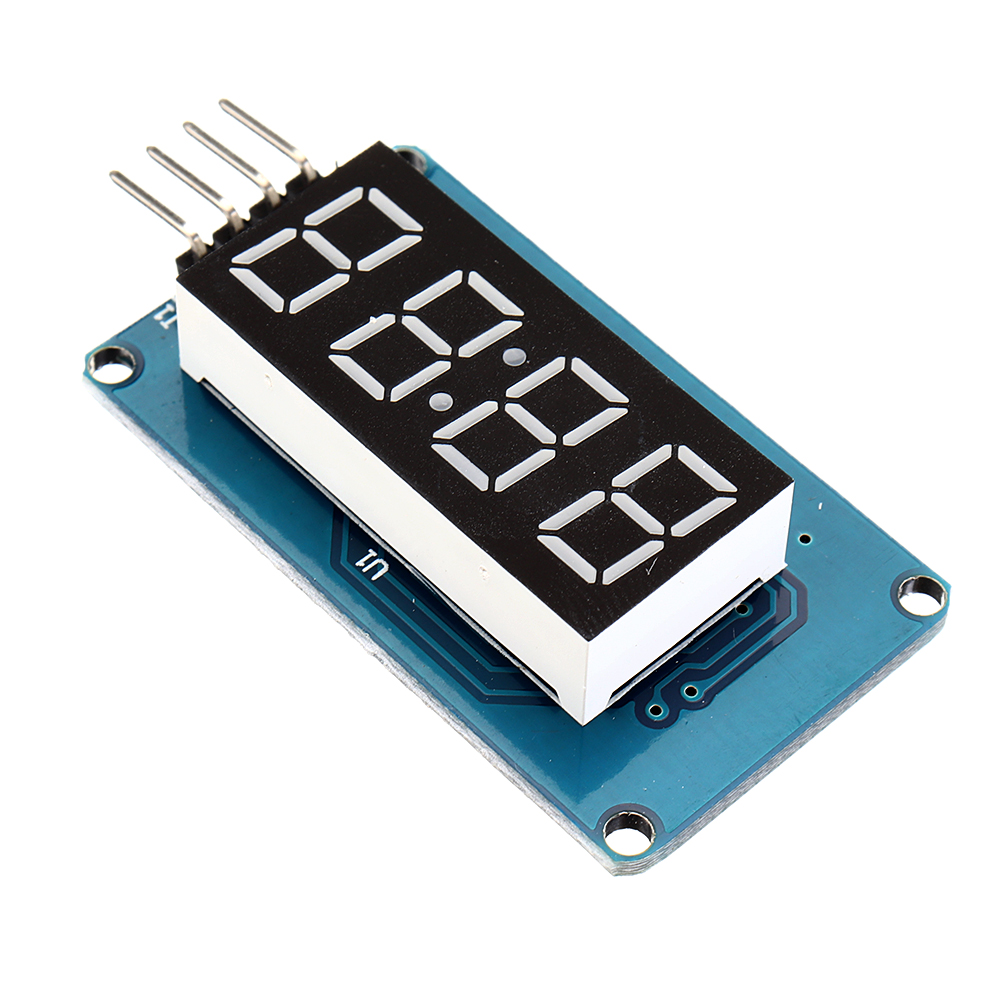 5pcs-TM1637-4-Bits-Digital-LED-Display-Module-7-Segment-036-Inch-RED-Anode-Tube-Four-Serial-Driver-B-1614247