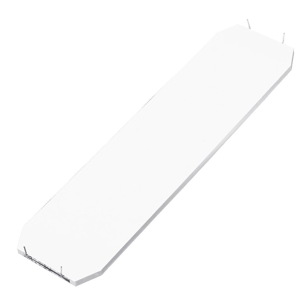 EDS139-5V-6-Digit-7-Segment-LCD-Display-Screen-Static-Driving-TN-Positive-Display-With-WhiteNon-Back-1387513