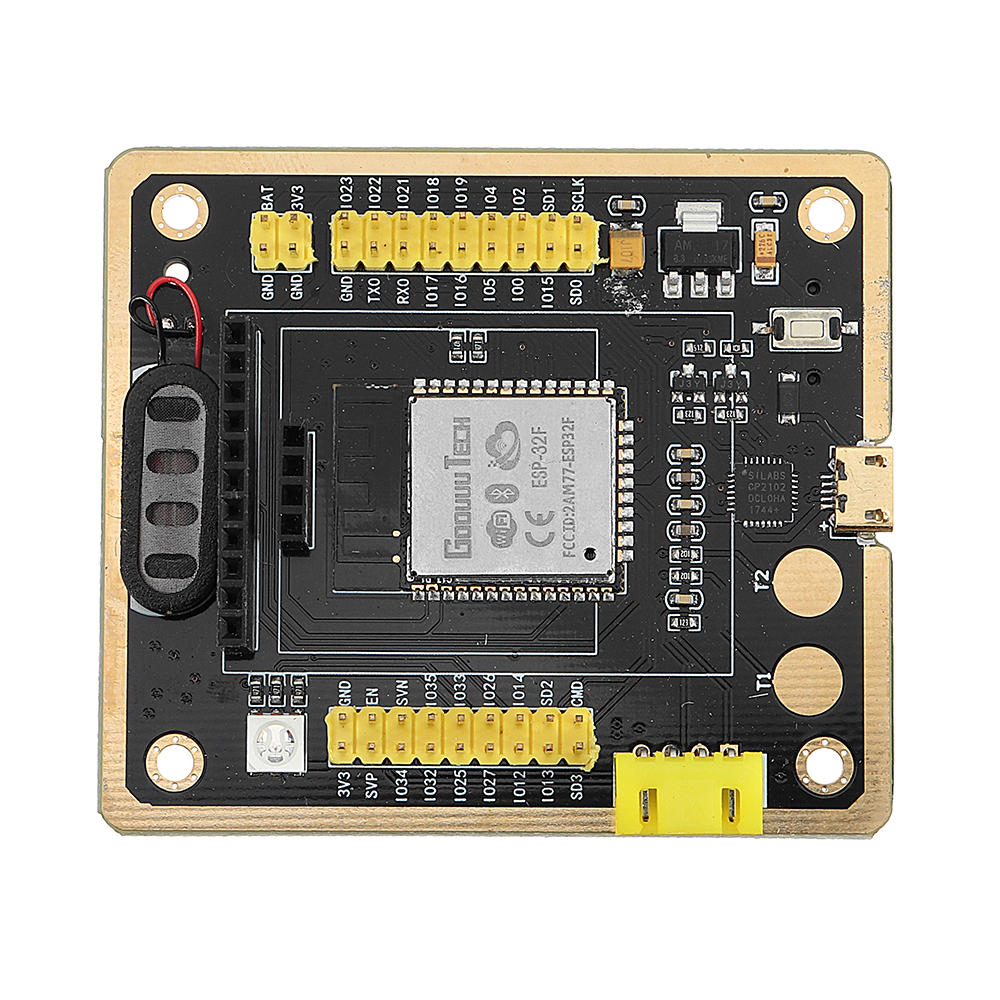 ESP-32F-Development-Board-ESP32-Kit-bluetooth-WiFi-IoT-Control-Module-Geekcreit-for-Arduino---produc-1357920