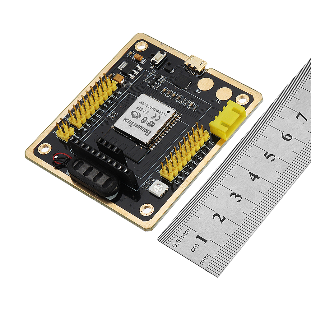 ESP-32F-Development-Board-ESP32-Kit-bluetooth-WiFi-IoT-Control-Module-Geekcreit-for-Arduino---produc-1357920