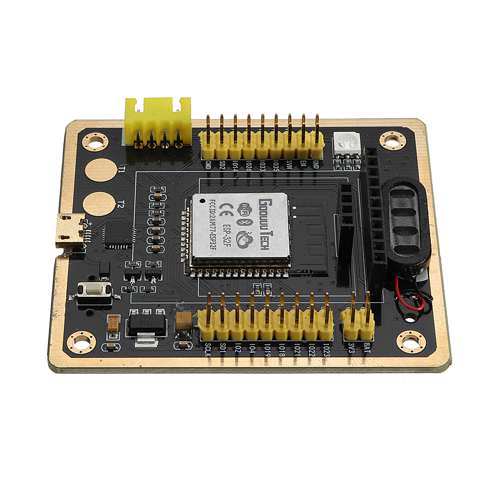 ESP-32F-Development-Board-ESP32-Kit-bluetooth-WiFi-IoT-Control-Module-Geekcreit-for-Arduino---produc-1357920