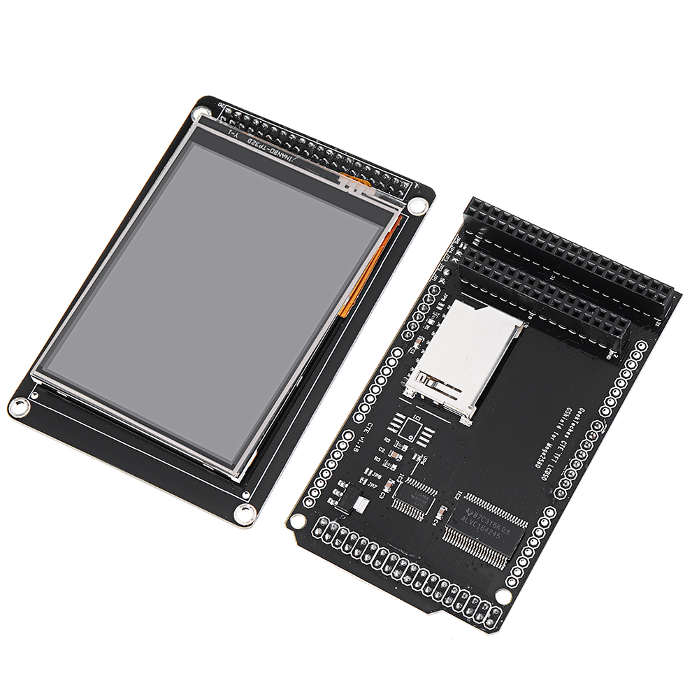 GeekTeches-32-Inch-TFT-LCD-Display--TFT-LCD-Shield-For-Mega2560-R3-1449096