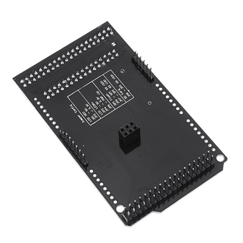 GeekTeches-32-Inch-TFT-LCD-Display--TFTSD-Shield-For-MEGA-2560-LCD-Module-SD-level-Translation-28-32-1449097