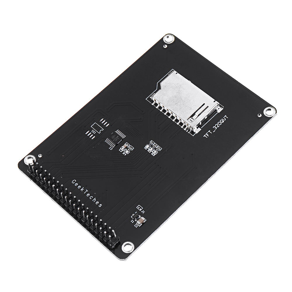 GeekTeches-32-Inch-TFT-LCD-Display--TFTSD-Shield-For-MEGA-2560-LCD-Module-SD-level-Translation-28-32-1449097