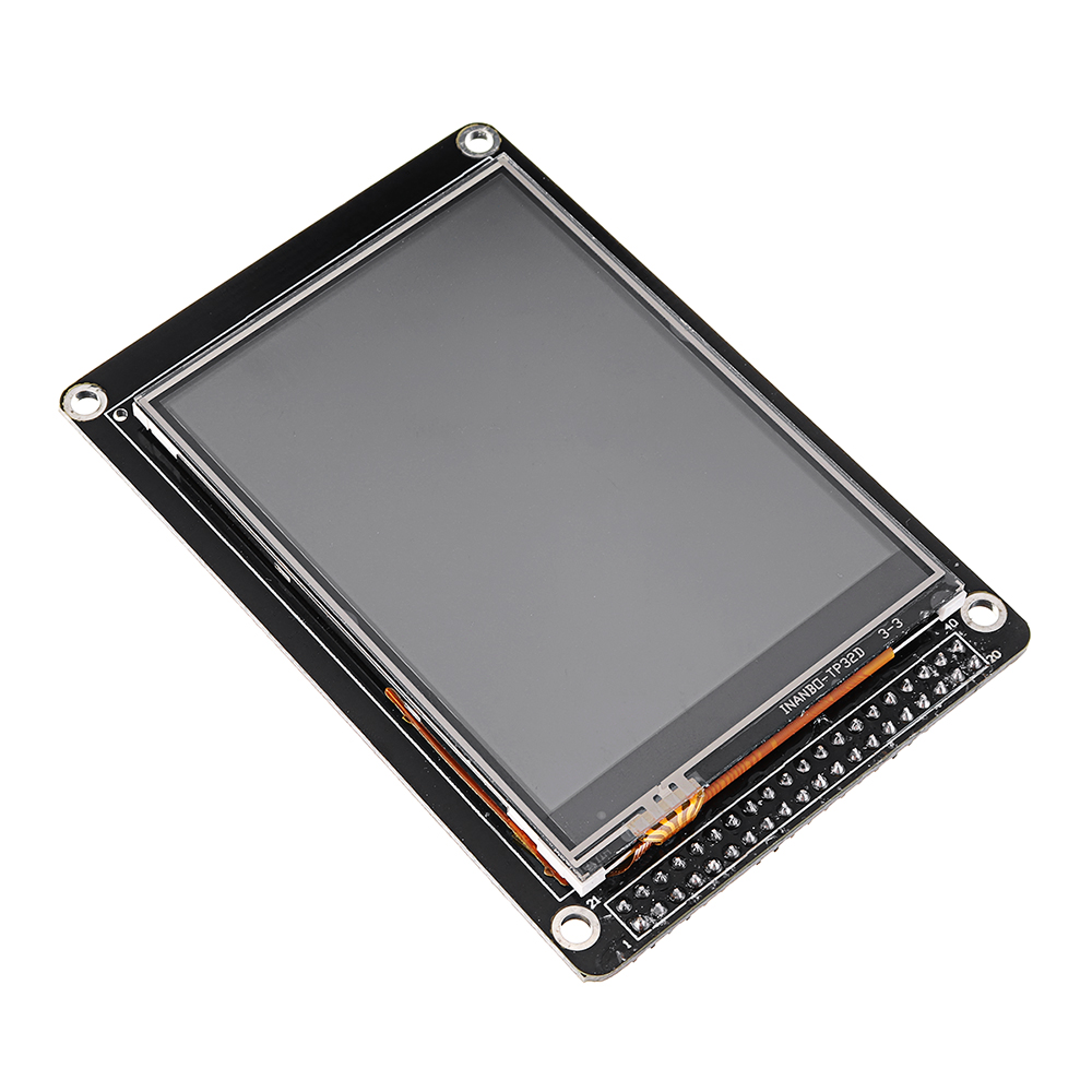 GeekTeches-32-Inch-TFT-LCD-Display--TFTSD-Shield-For-MEGA-2560-LCD-Module-SD-level-Translation-28-32-1449097