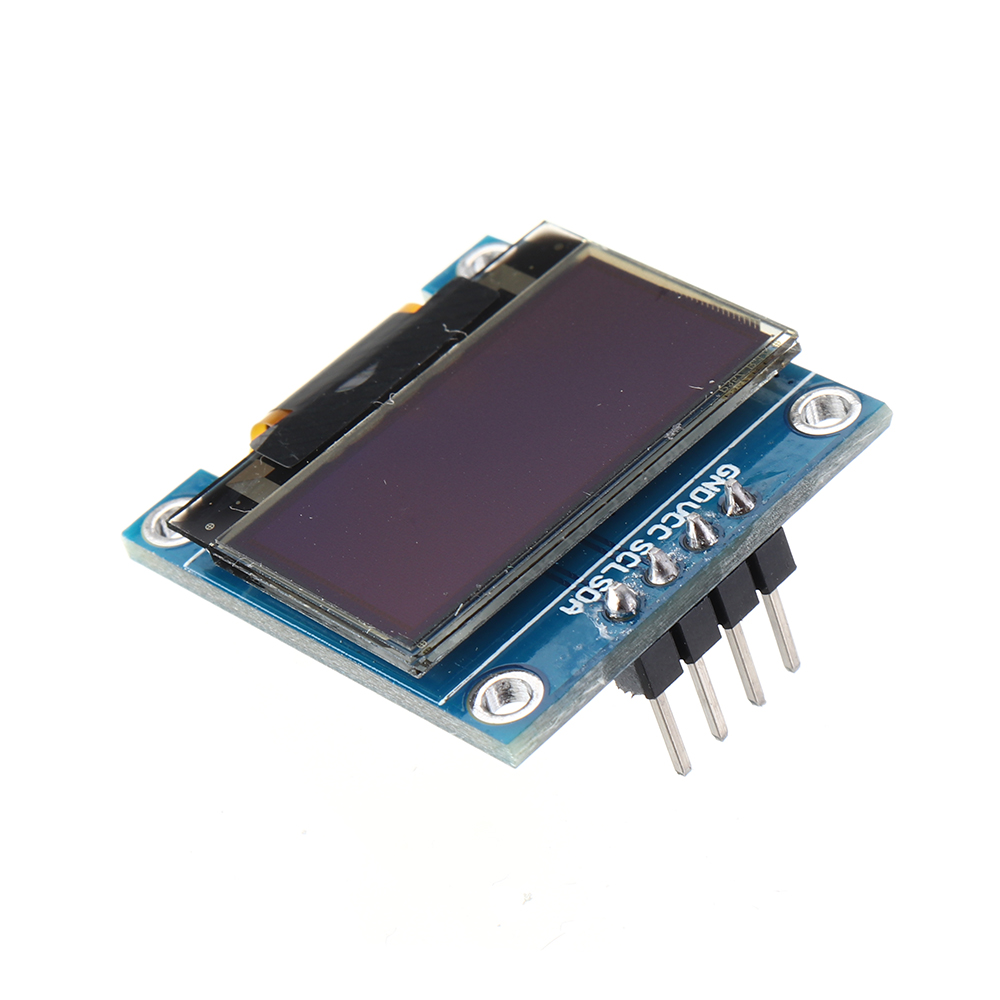 Geekcreitreg-096-Inch-OLED-I2C-IIC-Communication-Display-12864-LCD-Module-Geekcreit-for-Arduino---pr-1535708