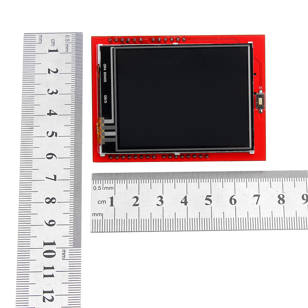 Geekcreitreg-UNO-R3-Improved-Version--28TFT-LCD-Touch-Screen--24TFT-Touch-Screen-Display-Module-Kit--1428291