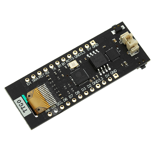 LILYGOreg-TTGO-ESP8266-091-Inch-OLED-Display-Module-LILYGO-for-Arduino---products-that-work-with-off-1205904