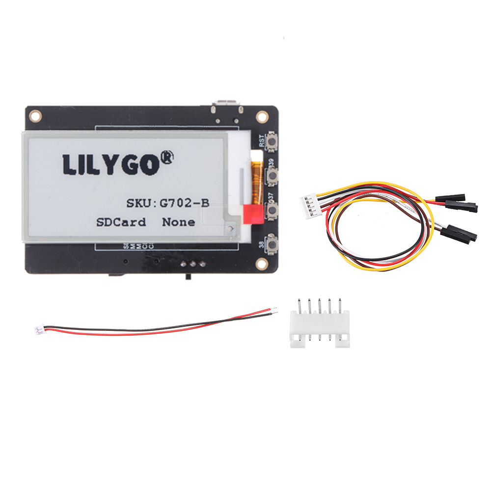 LILYGOreg-TTGO-T5-V24-Wifi-And-bluetooth-Basis-ESP-32-Esp32-15421329-EPaper-Diaplay-Module-Screen-Bo-1691986