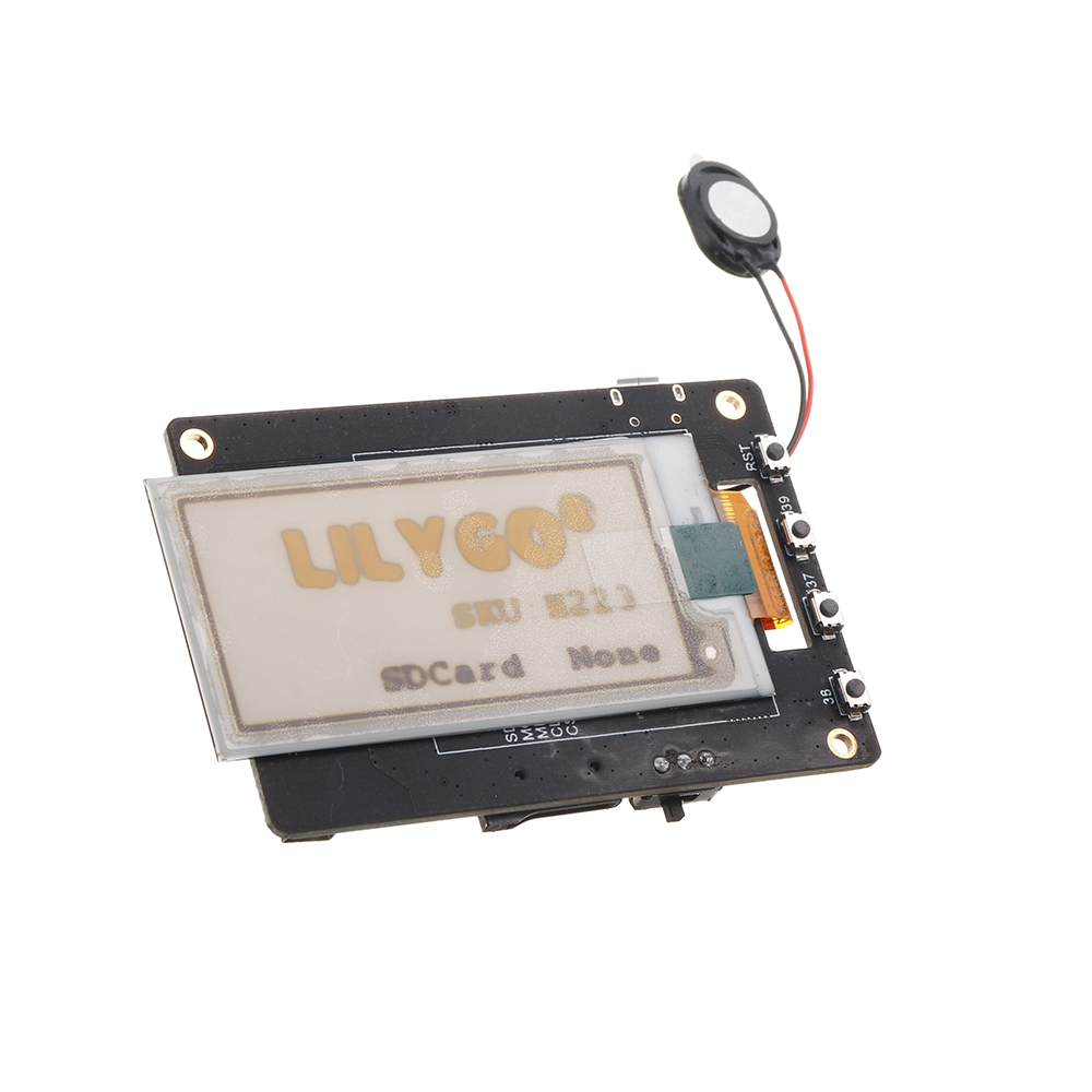 LILYGOreg-TTGO-T5-V241-ESP32-213-Inch-Electronic-Yellow-Black-and-White-ink-e-Paper-Screen-Module-wi-1739767