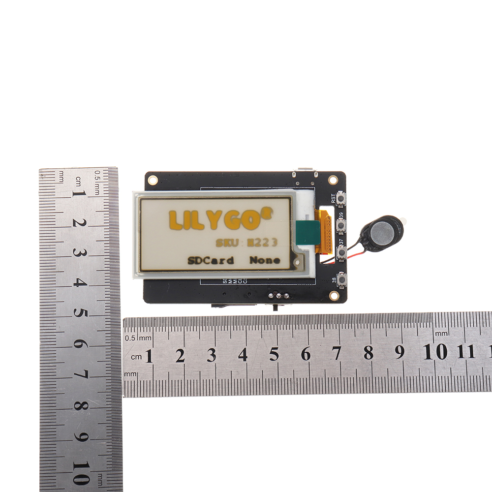 LILYGOreg-TTGO-T5-V241-ESP32-213-Inch-Electronic-Yellow-Black-and-White-ink-e-Paper-Screen-Module-wi-1739767