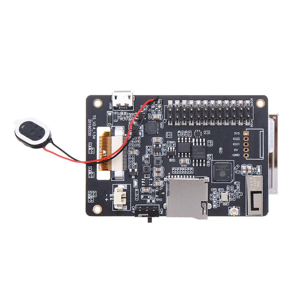 LILYGOreg-TTGO-T5-V241-ESP32-213-Inch-Electronic-Yellow-Black-and-White-ink-e-Paper-Screen-Module-wi-1739767