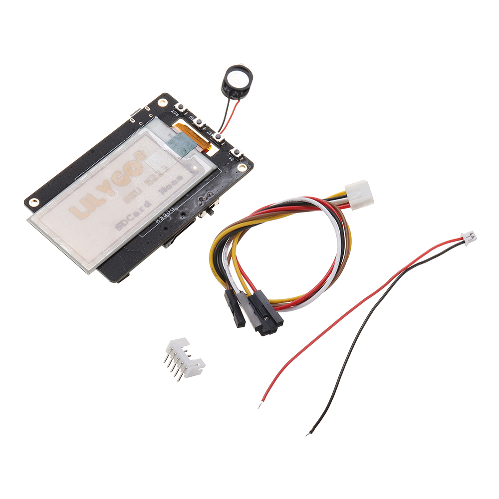 LILYGOreg-TTGO-T5-V241-ESP32-213-Inch-Electronic-Yellow-Black-and-White-ink-e-Paper-Screen-Module-wi-1739767