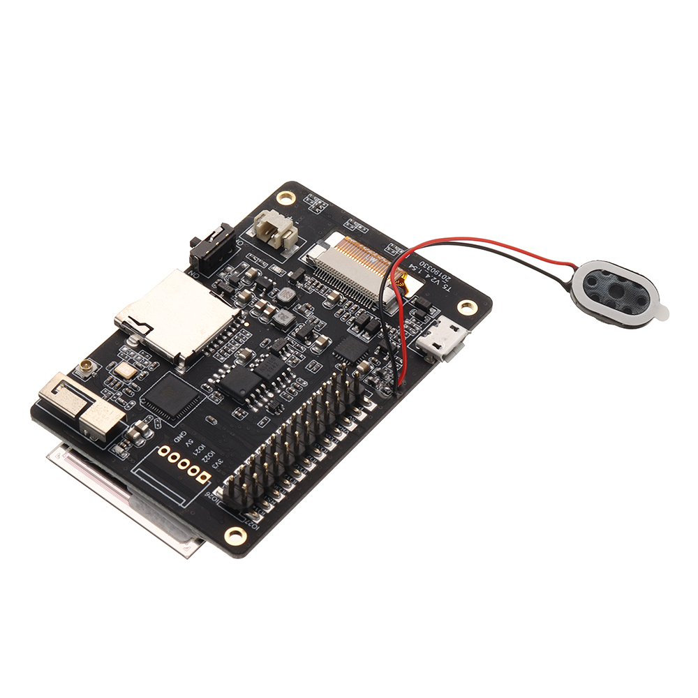 LILYGOreg-TTGO-T5-V241-ESP32-213-Inch-Electronic-Yellow-Black-and-White-ink-e-Paper-Screen-Module-wi-1739767