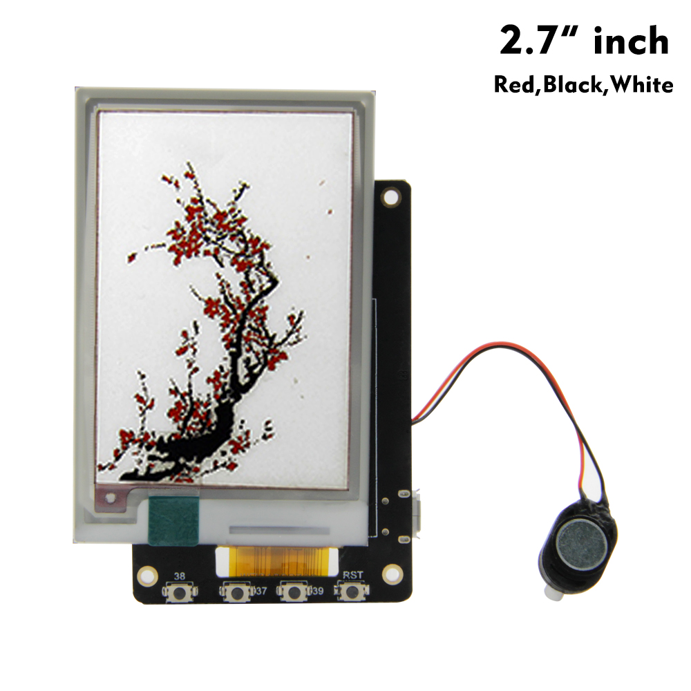 LILYGOreg-TTGO-T5S-V24-Wifi-Bluetooth-Wireless-Module-Base-ESP32-Red-Display-EPaper-Speaker-Electric-1696330