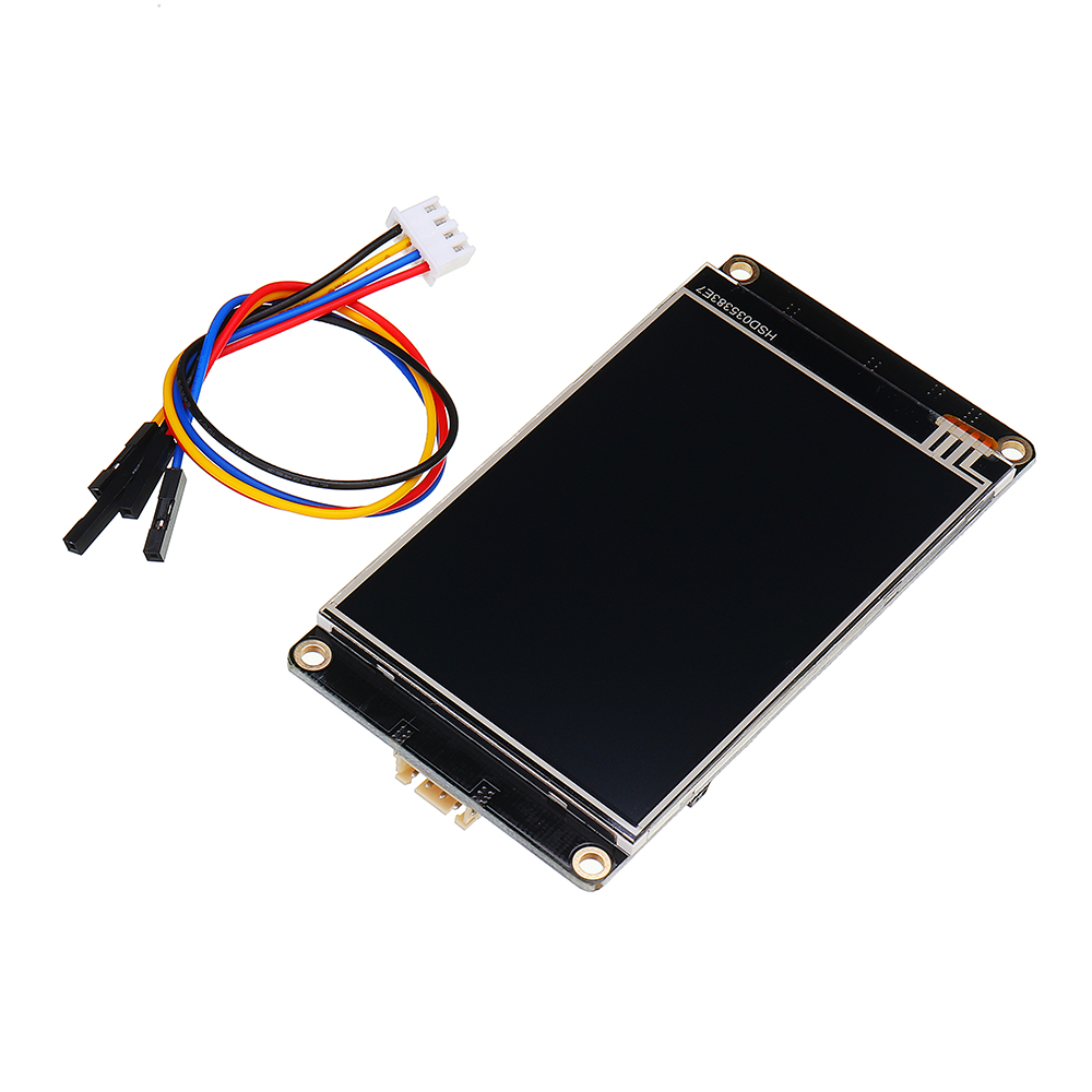 Nextion-Enhanced-NX4832K035-35-Inch-HMI-Intelligent-Smart-USART-UART-Serial-Touch-Screen-TFT-LCD-Mod-1188732
