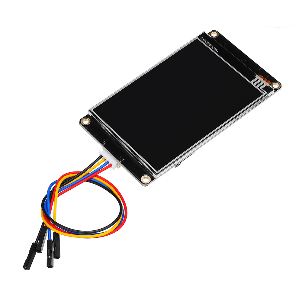 Nextion-Enhanced-NX4832K035-35-Inch-HMI-Intelligent-Smart-USART-UART-Serial-Touch-Screen-TFT-LCD-Mod-1188732