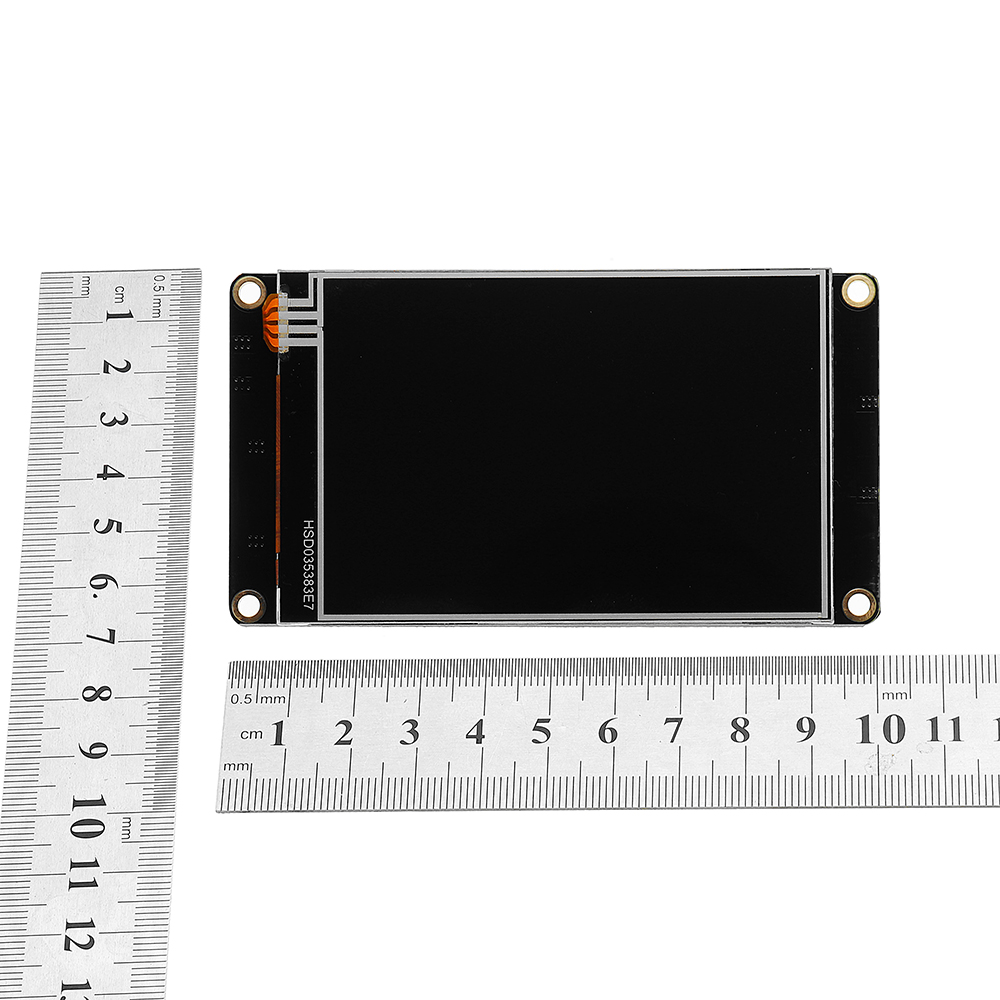 Nextion-Enhanced-NX4832K035-35-Inch-HMI-Intelligent-Smart-USART-UART-Serial-Touch-Screen-TFT-LCD-Mod-1188732