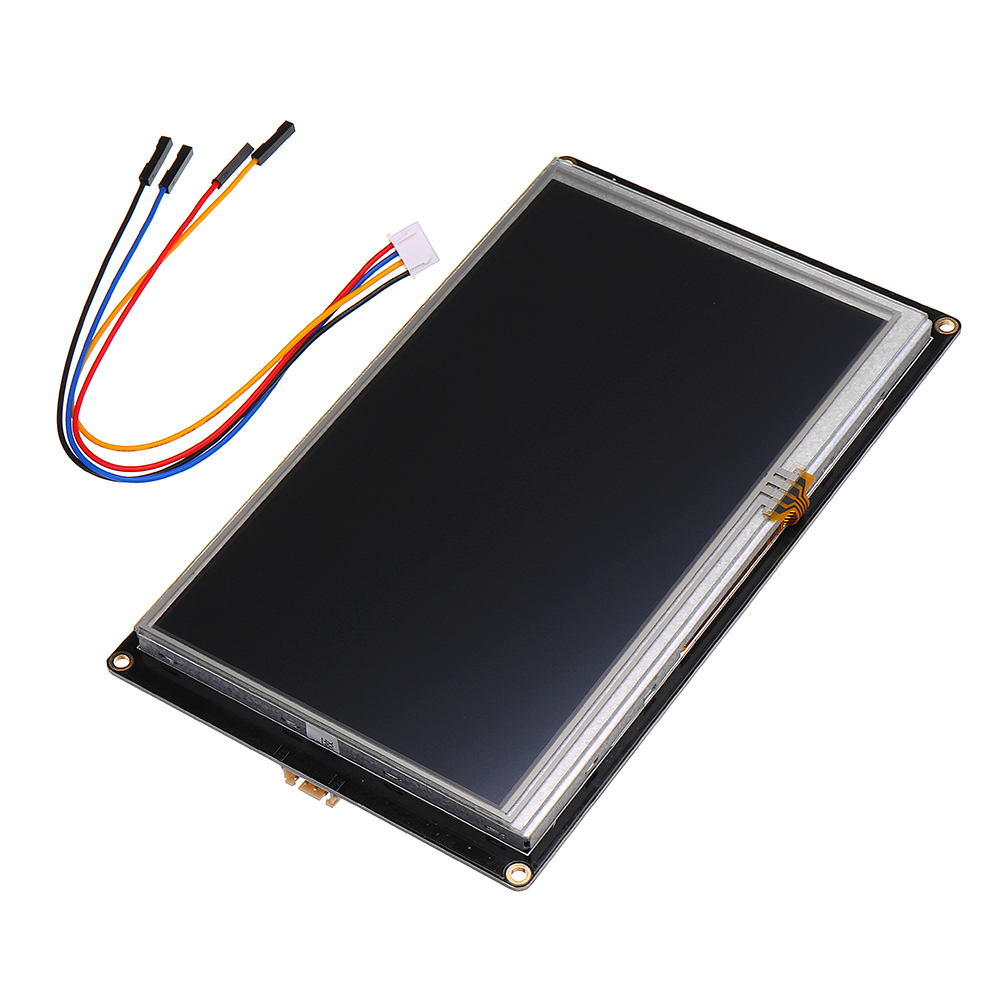 Nextion-Enhanced-NX8048K070-70-Inch-HMI-Intelligent-Smart-USART-UART-Serial-Touch-TFT-LCD-Module-1229187