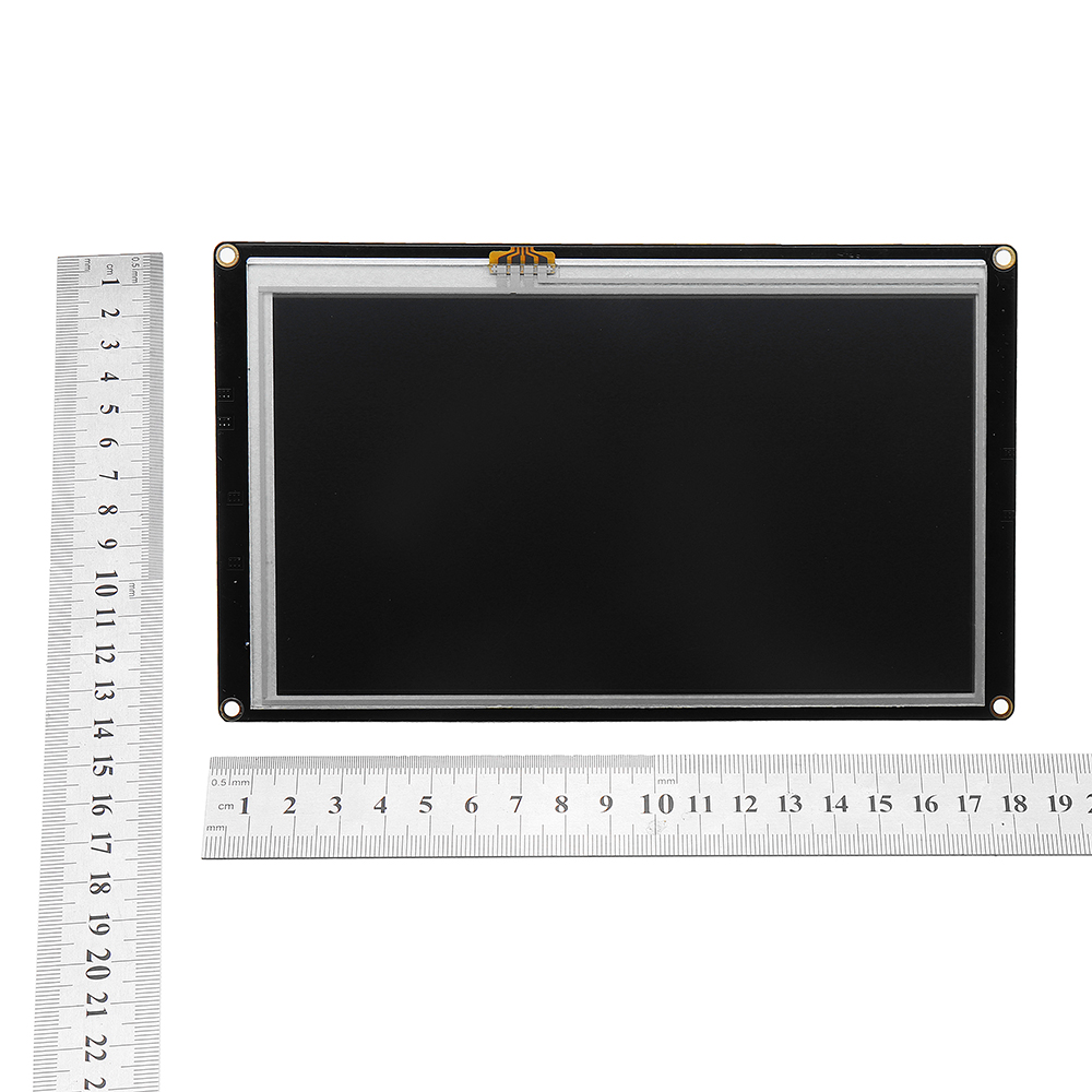 Nextion-Enhanced-NX8048K070-70-Inch-HMI-Intelligent-Smart-USART-UART-Serial-Touch-TFT-LCD-Module-1229187