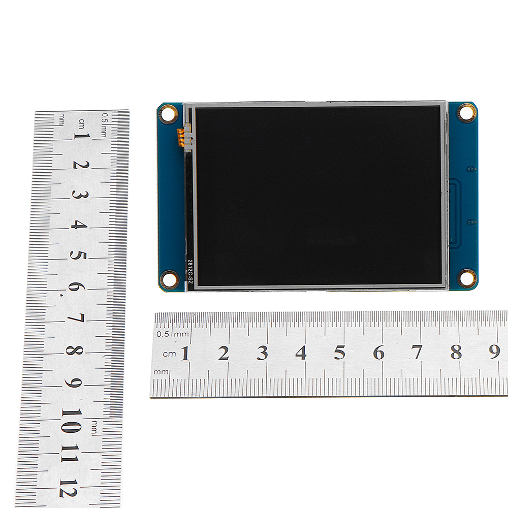 Nextion-NX3224T028-28-Inch-HMI-Intelligent-Smart-USART-UART-Serial-Touch-TFT-LCD-Screen-Module-1129487