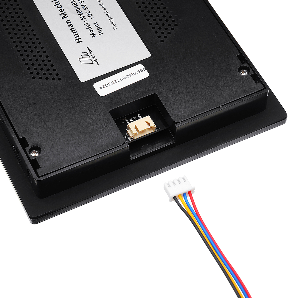 Nextion-NX8048K070_011C-70-Inch-Enhanced-HMI-Intelligent-Smart-USART-UART-Serial-TFT-LCD-Screen-Modu-1338659