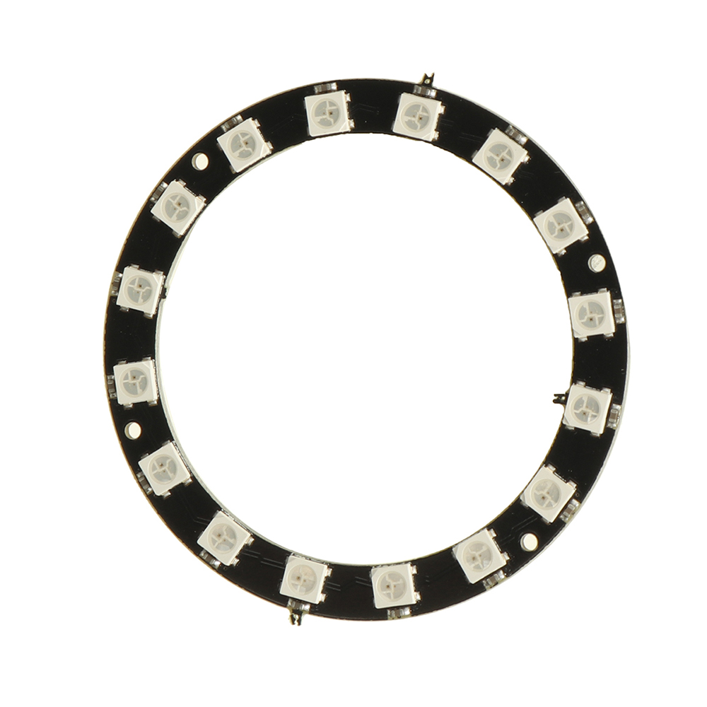 Ring-5V-16x-5050-RGB-LED-Board-with-Integrated-Drivers-Module-Geekcreit-for-Arduino---products-that--1199159