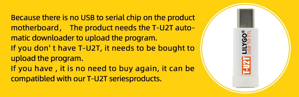 TTGO-16M-bytes-128M-Bit-Pro-ESP32-OLED-V20-Display-WiFi-bluetooth-ESP-32-Module-LILYGO-for-Arduino---1205876