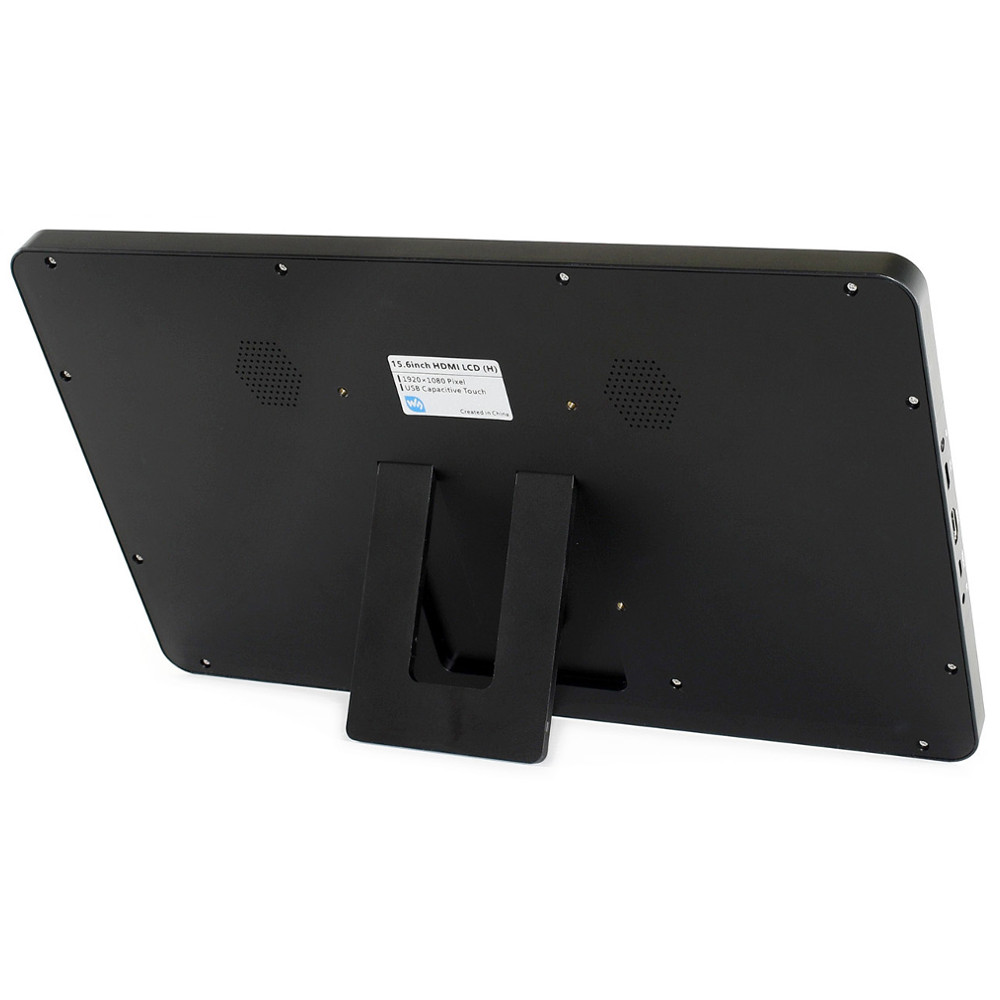 Waresharereg-156-Inch-IPS-HDMI-Display-USB-Capacitive-Touch-Screen-1920times1080-for-NVIDIA-Jetson-N-1526357