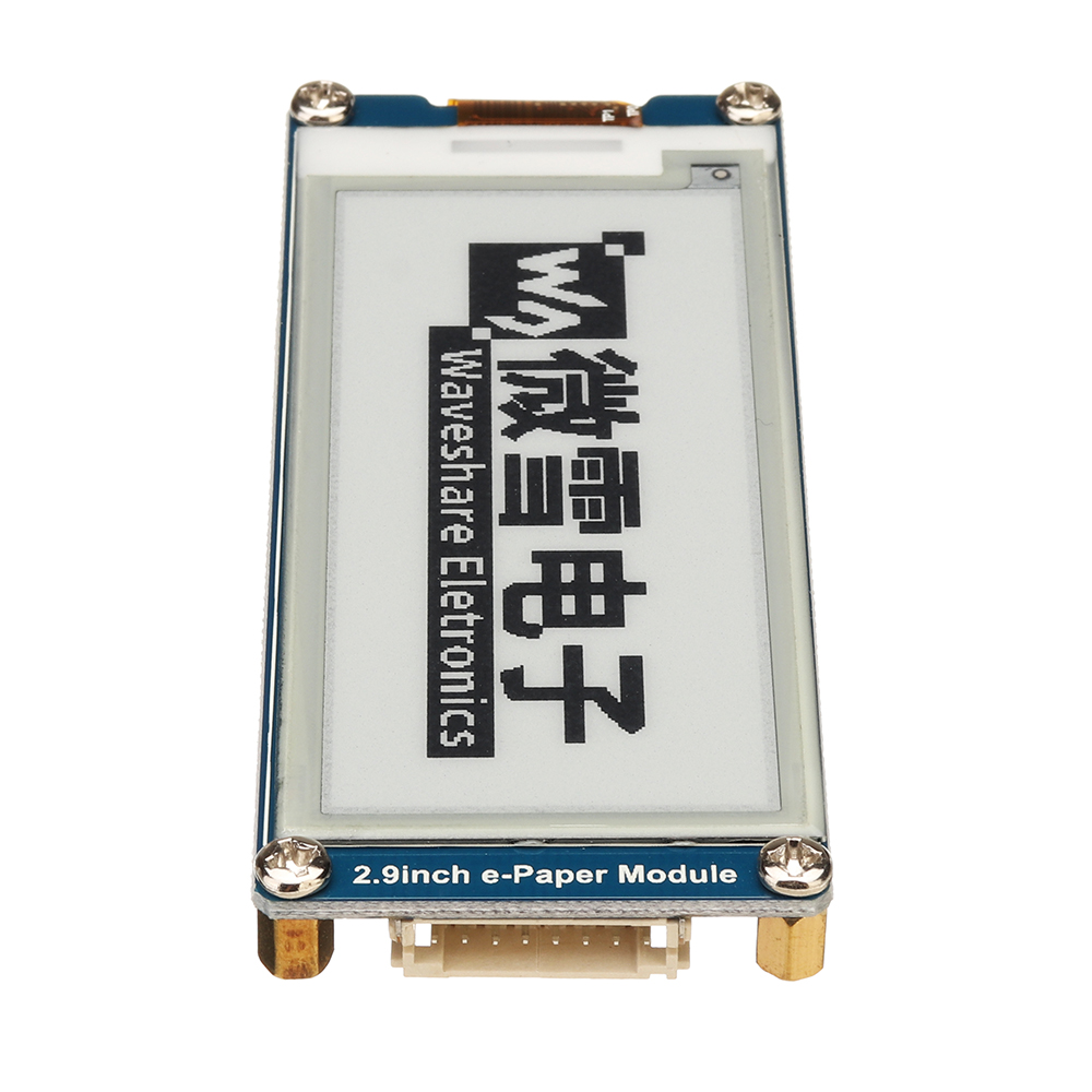 Waveshare-29-Inch-E-ink-Screen-Display-e-Paper-Module-SPI-Interface-Partial-Refresh-For-Raspberry-Pi-1365787