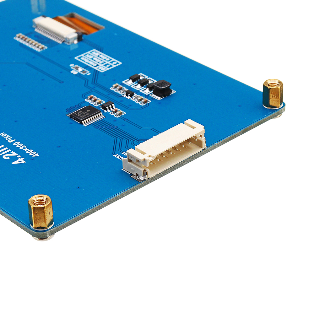 Waveshare-42-Inch-E-ink-Screen-Display-e-Paper-Module-SPI-Interface-RedBlackWhite-For-Raspberry-Pi-1365279