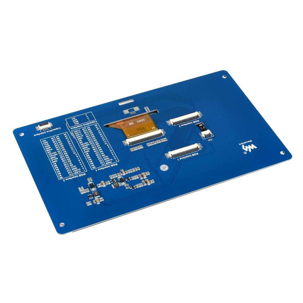 Wavesharereg-GT911-7-inch-Capacitive-Touch-Screen-LCD-Display-TFT-LCD-Module-RGB-Interface-1735720