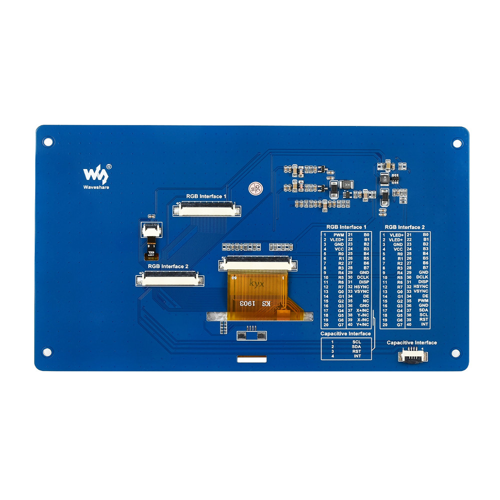 Wavesharereg-GT911-7-inch-Capacitive-Touch-Screen-LCD-Display-TFT-LCD-Module-RGB-Interface-1735720