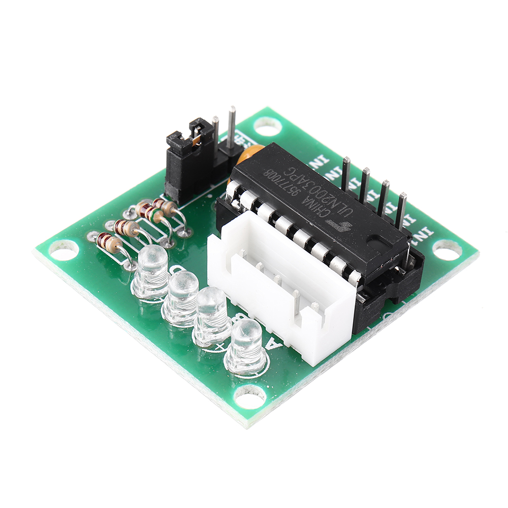 50pcs-ULN2003-Stepper-Motor-Driver-Board-Test-Module-1557542