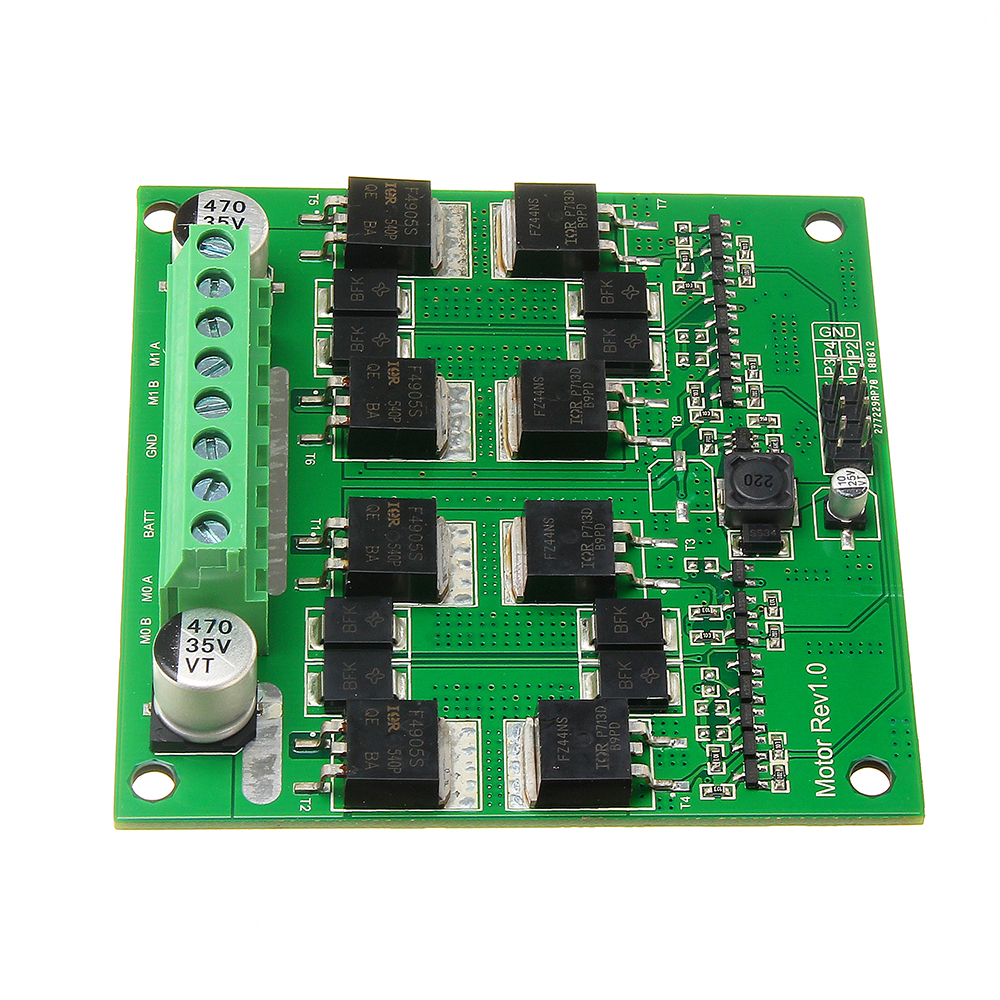 9-15V-180W-Dual-Channel-Brush-Motor-Driver-12A-10K-30K-Motor-Driver-Board-1425044
