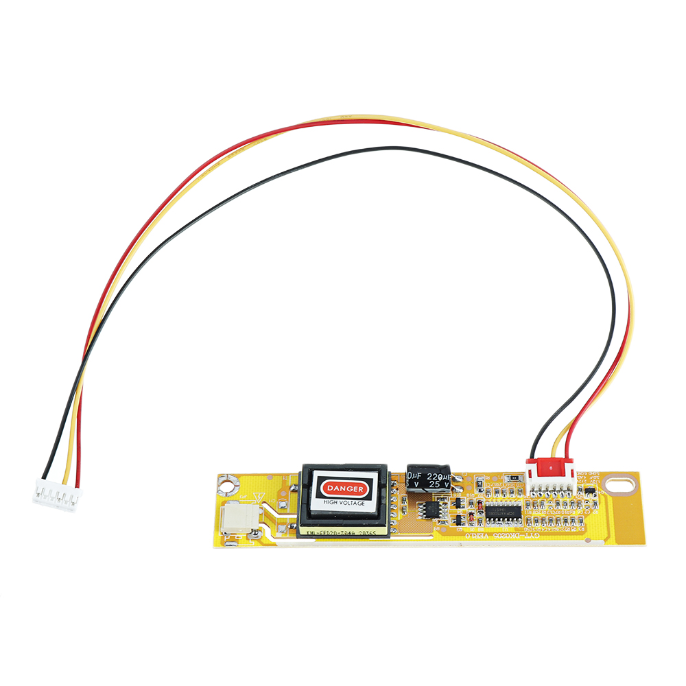 CCFL-LCD-Backlight-Screen-Single-Lamp-Small-Port-High-Voltage-Inverter-Support-10-17-inch-LCD-Screen-1726778