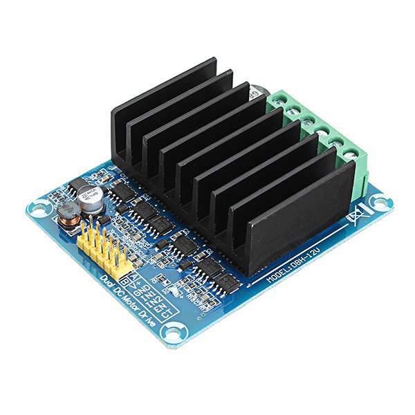DC-5-12V-30A-PWM-Dual-Channel-Motor-Control-Module-H-Bridge-Motor-Drive-Controller-Board-DHB-1A-Reve-1255703