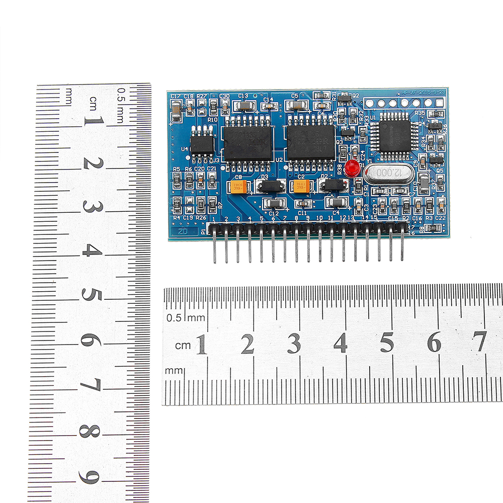 DC-DC-DC-AC-Pure-Sine-Wave-Inverter-Generator-SPWM-Boost-Driver-Board-EGS002-quotEG8010--IR2110quot--1770034