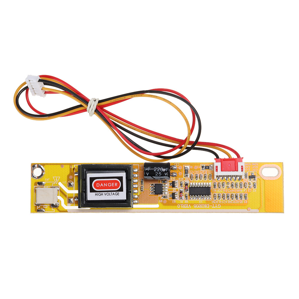 Elecbee Digital Signal M3663.03B DVB-T2 Universal LCD TV Controller Driver Board 
