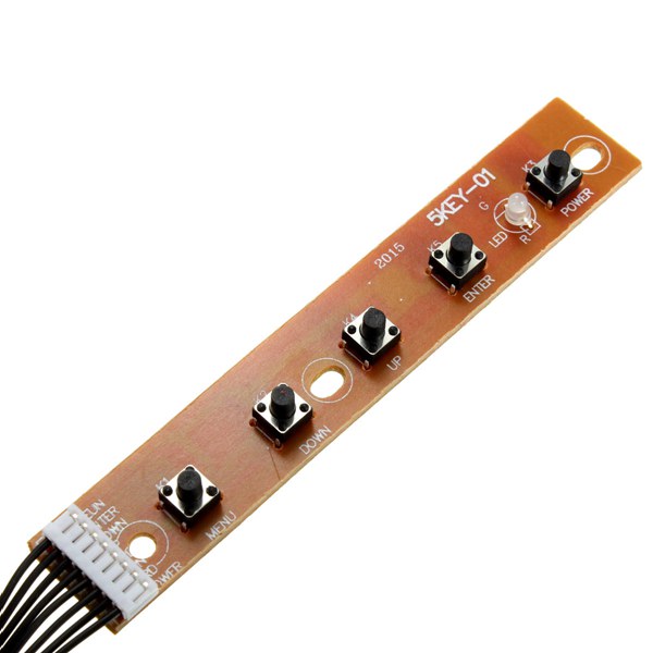 LCD-Controller-Board-40P-8-bit-HD-DVI-VGA-Audio-PC-Module-Kit-For-B156XW02-156-Inch-Display-1045418