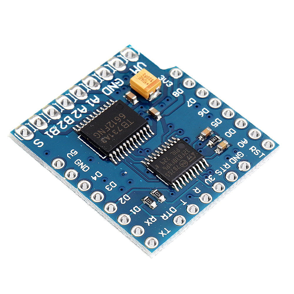 Motor-Shield-For-D1-Mini-I2C-Dual-Motor-Driver-TB6612FNGV100-1102387