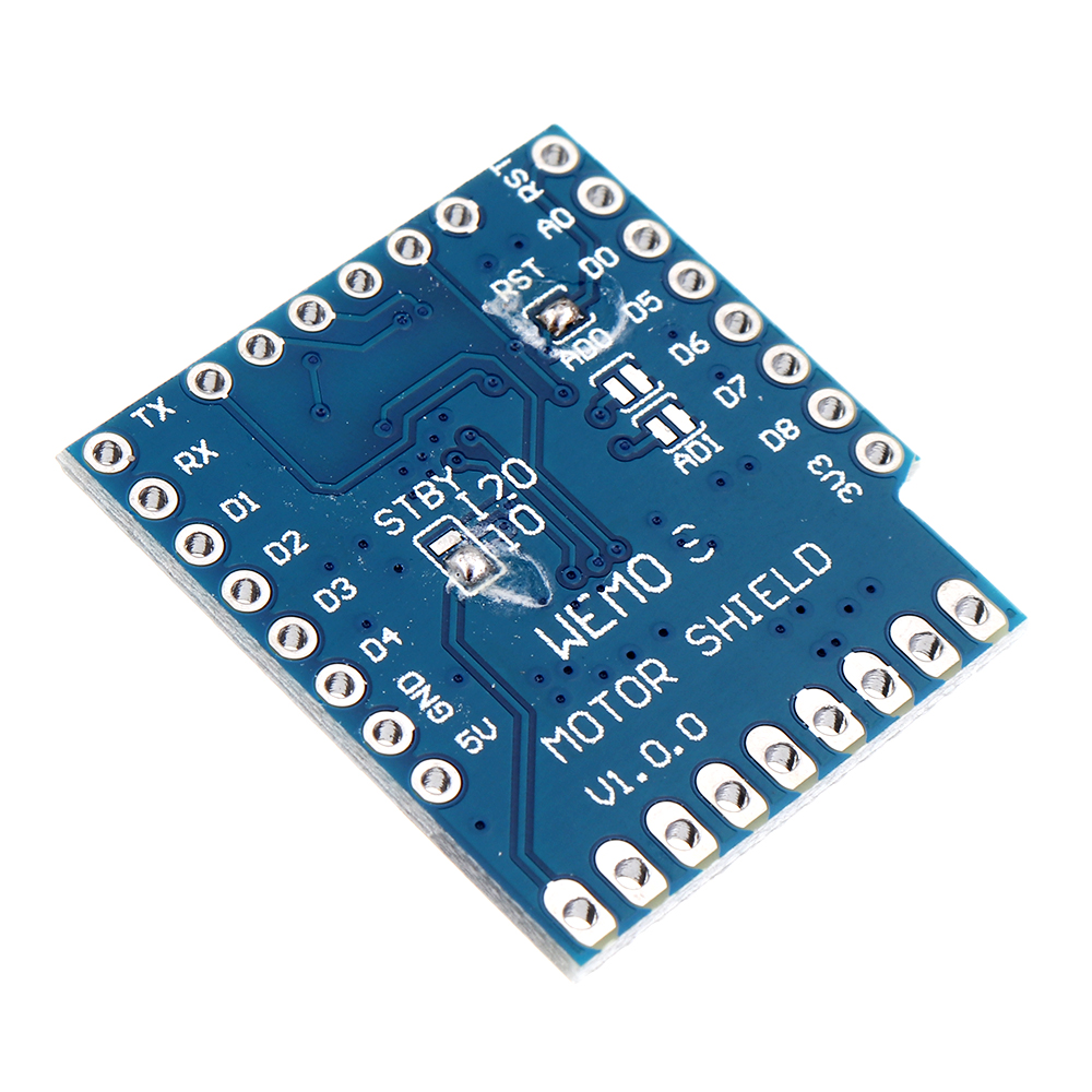 Motor-Shield-For-D1-Mini-I2C-Dual-Motor-Driver-TB6612FNGV100-1102387
