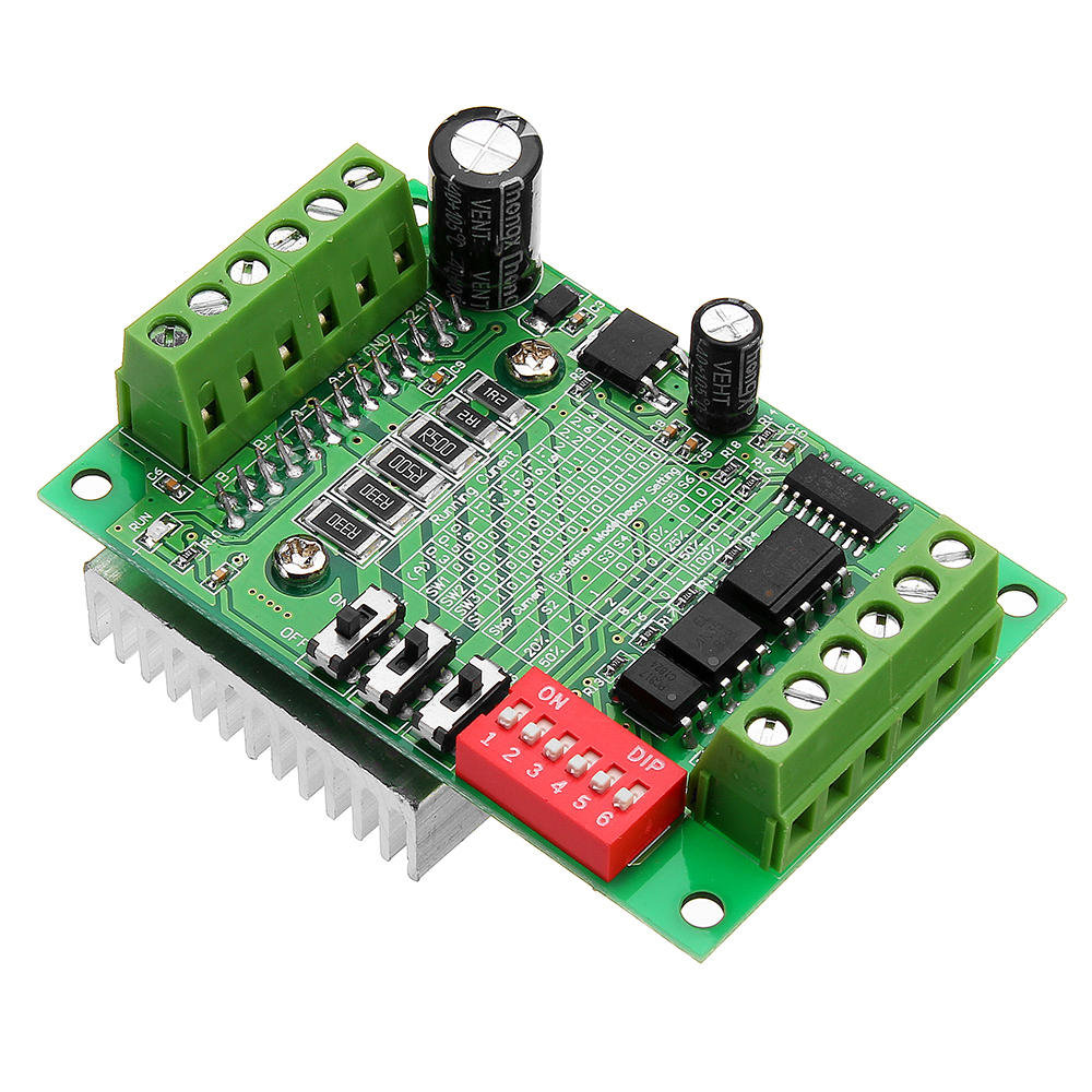 Elecbee TB6560 3A CNC Router 1 Axis Driver Board Stepper Motor Drivers