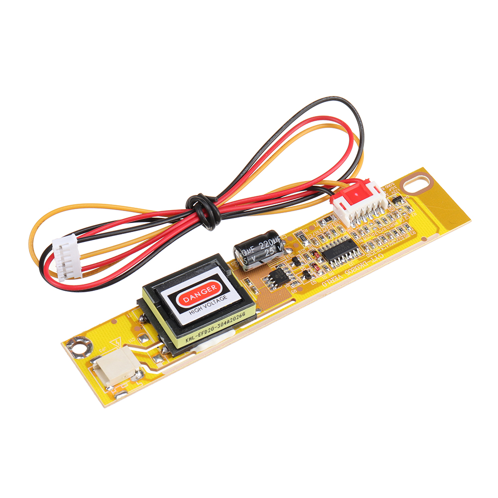 TSK105A03-Universal-LCD-LED-TV-Controller-Driver-Board-TVPCVGAHDMIUSB7-Key-Button2ch-6bit-30pins-LVD-1401873